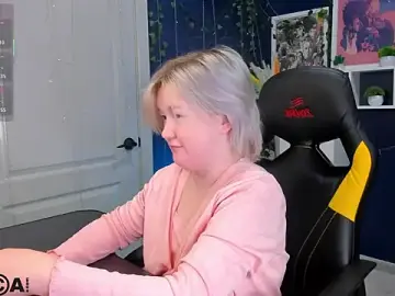Stripchat Live Sex of Sara_Robinson
