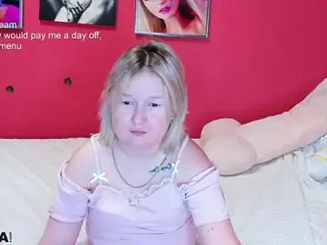 Stripchat Best live sex cam show of Sara_Robinson