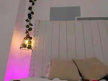 Stripchat Live Porn of hannah_gray
