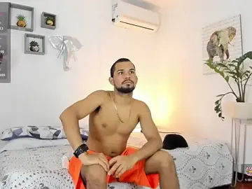 Stripchat Sex Chat of xhj_Gambaru