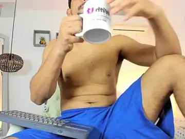 Stripchat Best Webcam of xhj_Gambaru