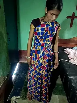 Stripchat Live Porn of Cute_Puspi