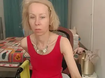 Stripchat Watch Live Sex Cams of LuxuryNika