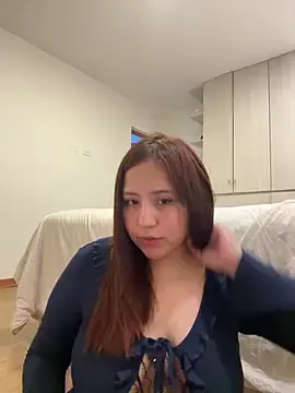 Stripchat Best live sex cam show of NamiNae