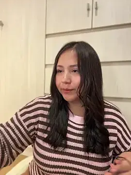 Stripchat Private Sex Chat of NamiNae