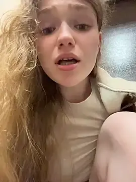 Stripchat Best Webcam of RussianWoman