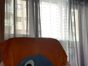 Stripchat Live Sex Cam of ScarlettSmithX