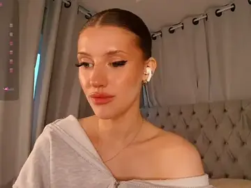 Stripchat Sex Chat of Skinny_Alice
