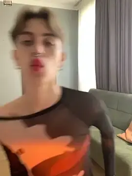 Stripchat Free Live Porn of dark_noir_