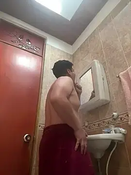 Stripchat Adult Webcams of oliver_price1