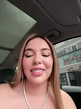 Stripchat Best live sex cam show of Alirawrz