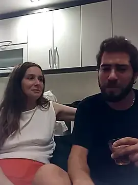 Stripchat Sex Chat of Atwsliiikizilll