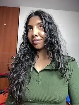 Stripchat Adult Video Chat of NassFit2