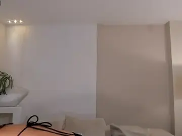 Stripchat Sex Chat of NiaSalvatore