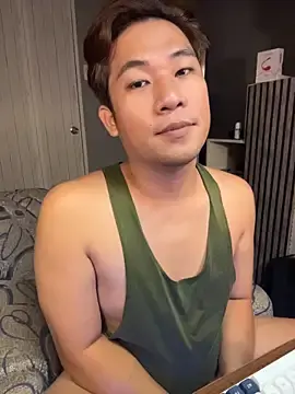 Stripchat Live Porn of Titanryu