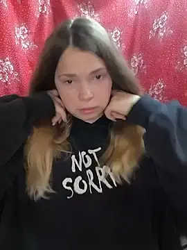 Stripchat Free Porn Cam of Zuli_Kiska
