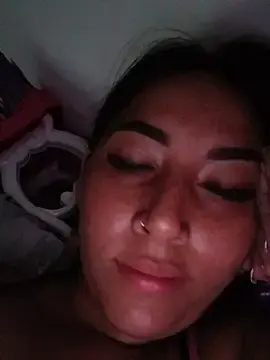 Stripchat Live Sex of Ann_Houston_
