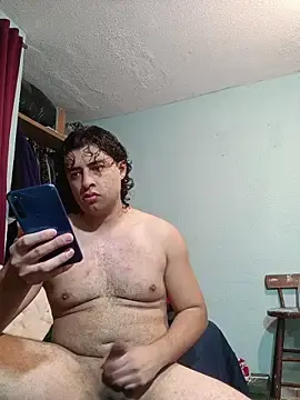 Stripchat Best Webcam of DocCurly