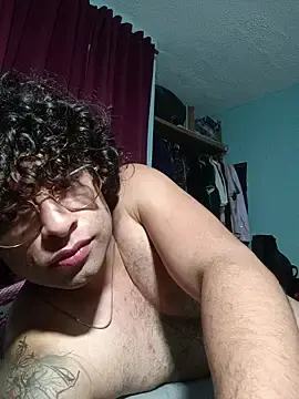 Stripchat Private Sex Chat of DocCurly