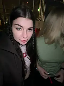 Stripchat Live Porn of EllyNora