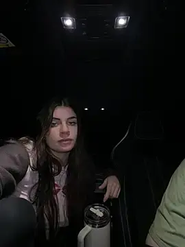 Stripchat Best live sex cam show of EllyNora