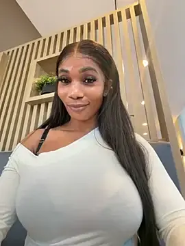 Stripchat Adult Webcam of ___Nessa