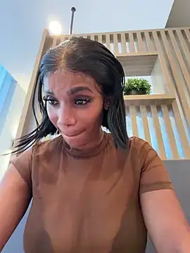 Stripchat Adult Webcam of ___Nessa