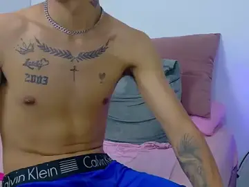 Stripchat Private Sex Chat of skoook_gray_