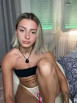Stripchat Adult Webcams of Bandy_bandy