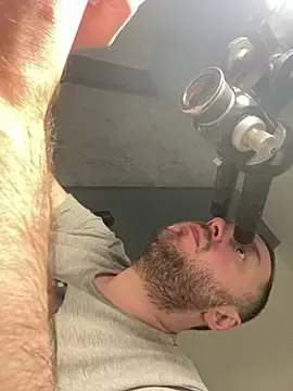 Stripchat Live Sex Cam of DorianJeday