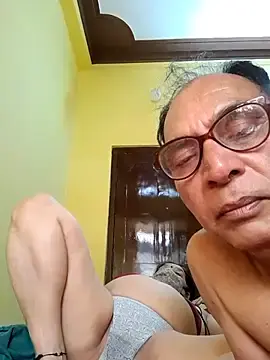 Stripchat Free Porn Cam of Lovely_Old_Couples