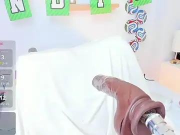 Stripchat Free Porn Cam of alexaa_lovely