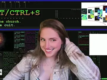 Stripchat Best Webcam of mirannacult