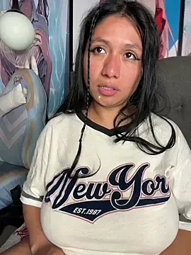 Stripchat Live Sex of Im_Little