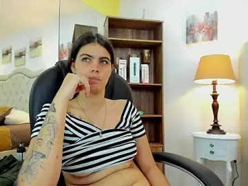 Stripchat Watch Live Sex Cams of isabel_09