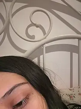 Stripchat Sex Chat of JIORYOvO