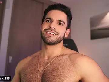 Stripchat Free Live Porn of Rick__Smith153
