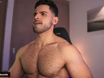 Stripchat Sex Cam of Rick__Smith153