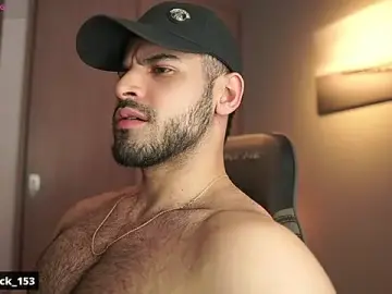 Stripchat Sex Cam of Rick__Smith153