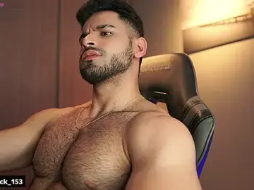 Stripchat Sex Cam of Rick__Smith153