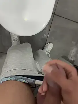 Stripchat Sex Chat of Turkishleo