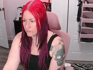 Stripchat Adult Video Chat of gennyrock