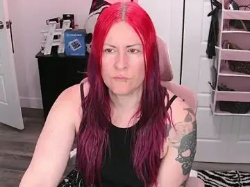 Stripchat Nude Webcam of gennyrock
