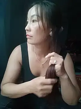 Stripchat Live Porn of obhd87