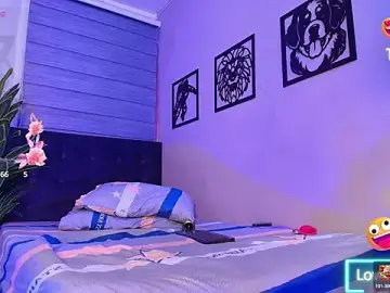 Stripchat Free Porn Cam of velory_fire