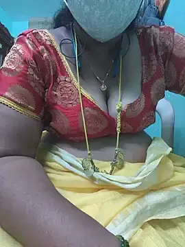 Stripchat Sex Cam of Tamil-kaviya98