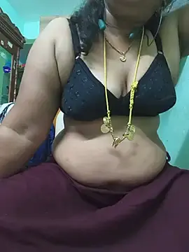 Stripchat Live Porn of Tamil-kaviya98