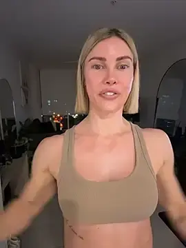 Stripchat Nude Webcam of raeparks