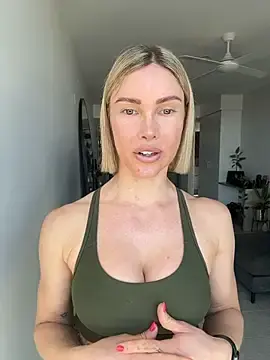 Stripchat Sex Chat of raeparks