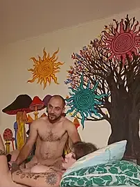 Stripchat Best live sex cam show of SoulmateLovers